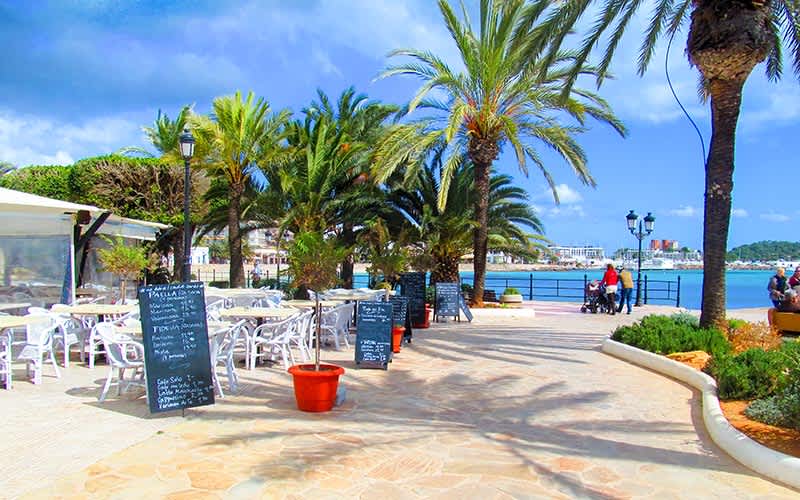 Santa-Eularia-des-Rius